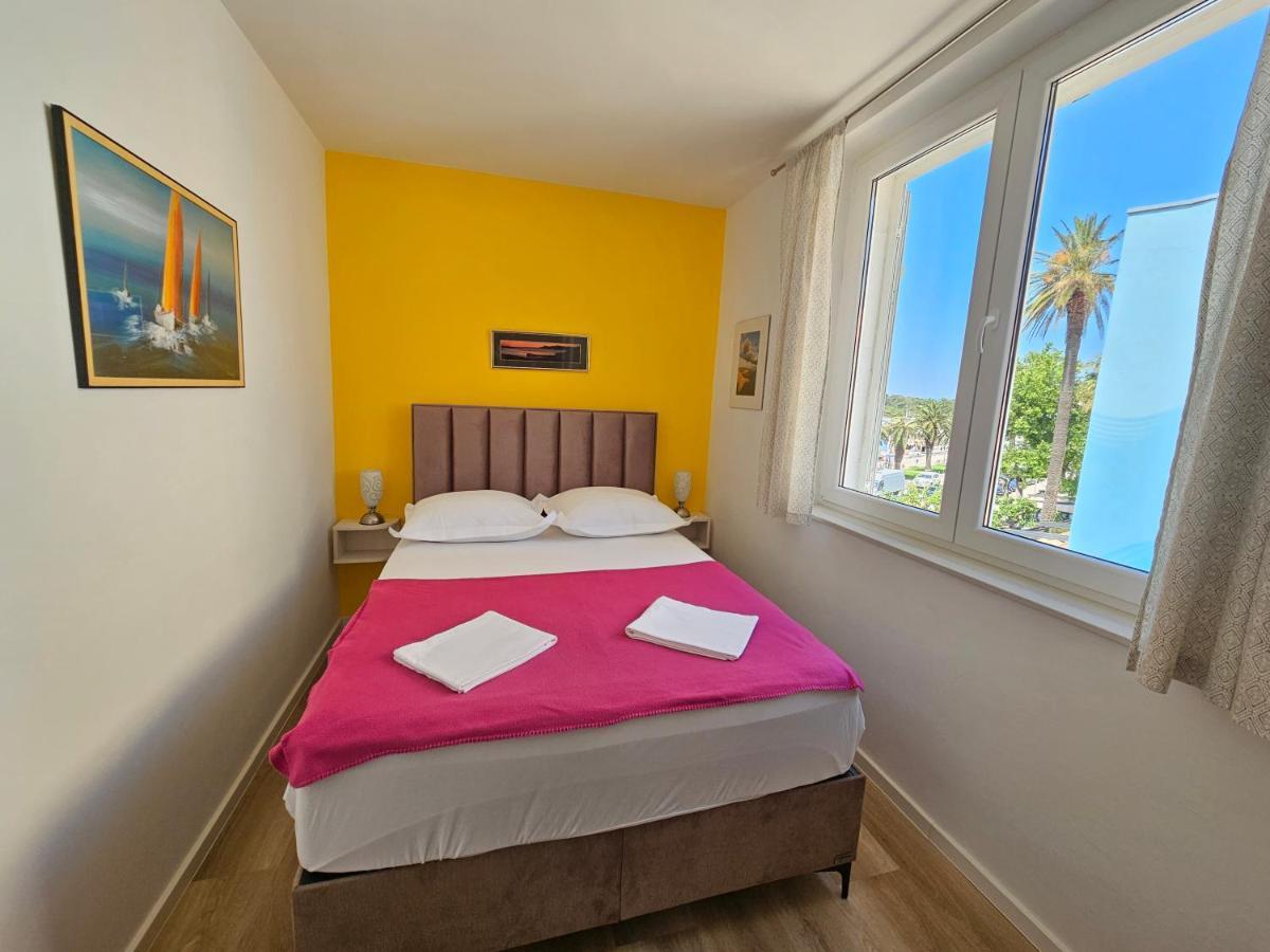 Riva Apartman *